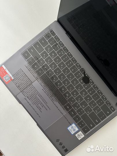 Huawei MateBook X Pro новый