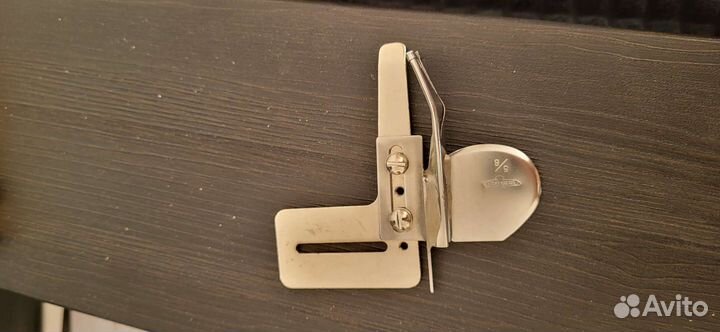 Лапки для швейной машинки промышленной