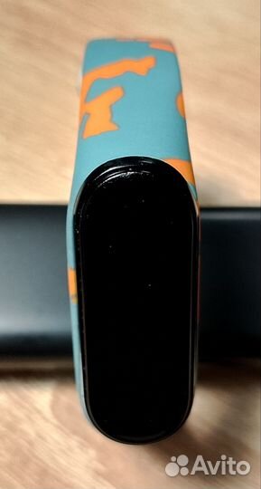Xiaomi mi band 4