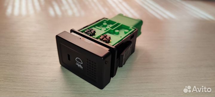 Кнопка птф Suzuki SX-4 / Vitara / Swift Сузуки