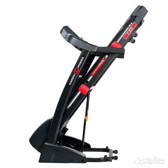 Беговая дорожка CardioPower T30 new