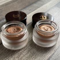 Charlotte tilbury кремовые тени