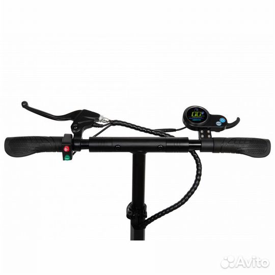 Электросамокат