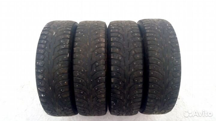 Nokian Tyres Nordman 5 SUV 225/75 R16 108T