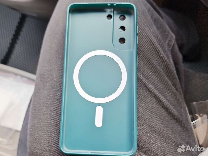 Чехол samsung с 21