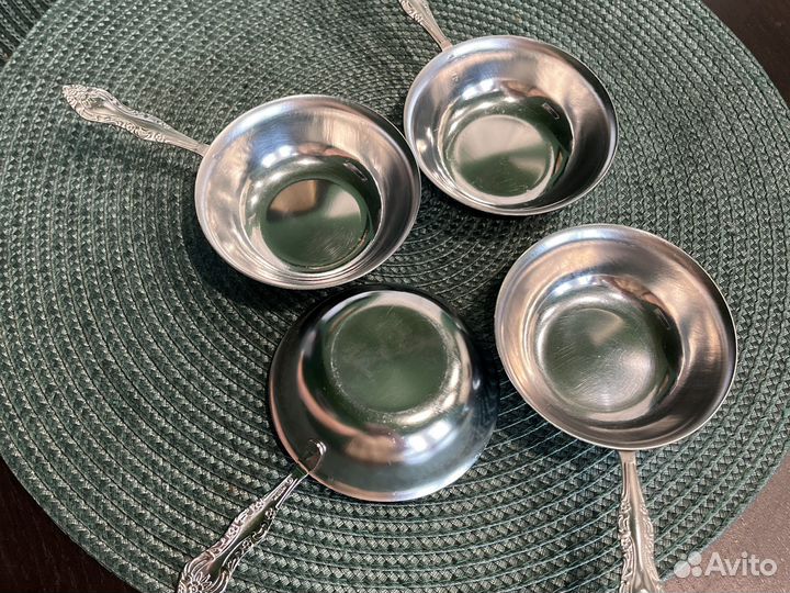 Кокотницы для жульена