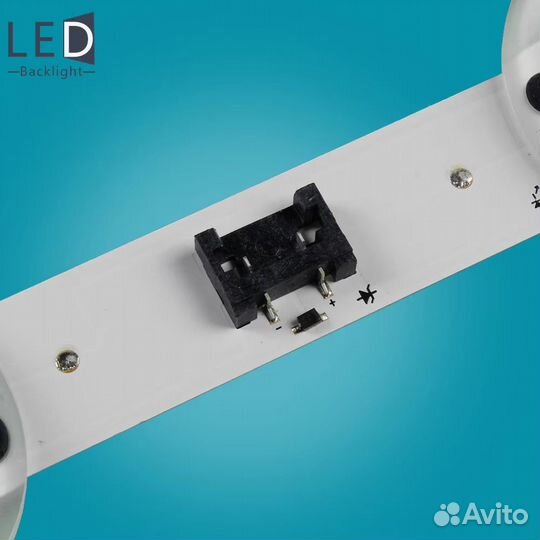 Подсветка LG Innotek 55inch Trident 55UK63