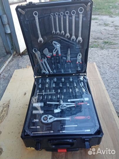 Набор инструментов штурман