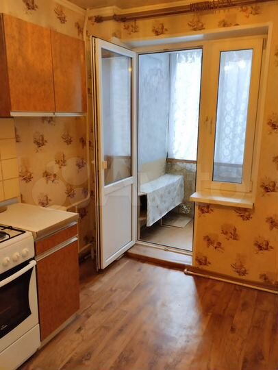 2-к. квартира, 49 м², 1/5 эт.