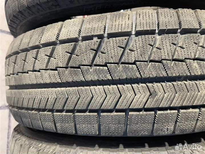 Bridgestone Blizzak VRX 185/65 R15 88Q