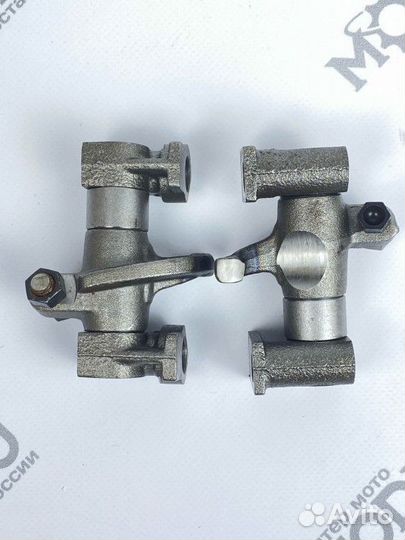 Коромысло Урал (комплект на 2 гол. 4 шт)