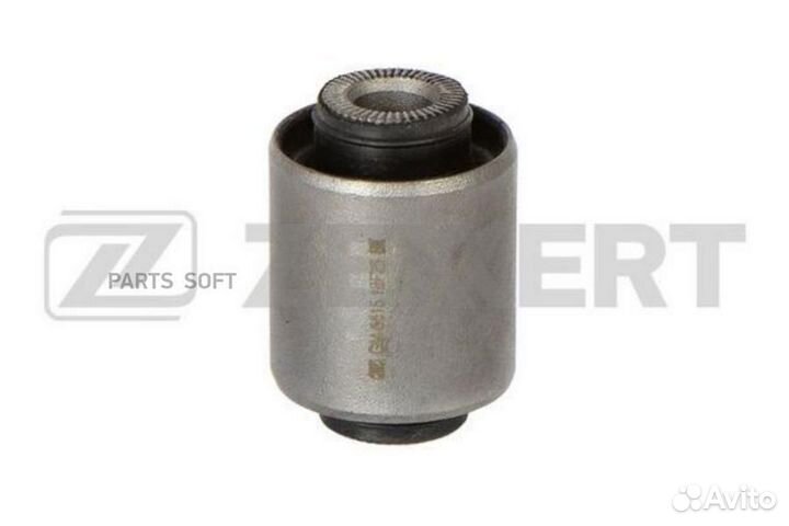 Zekkert GM6515 Сайлентблок переднего нижнего рычаг