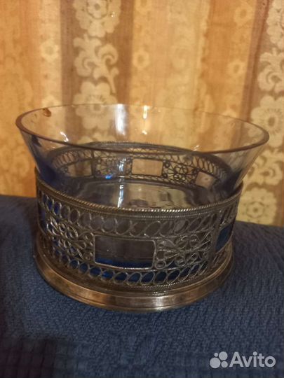 Конфетница. СССР