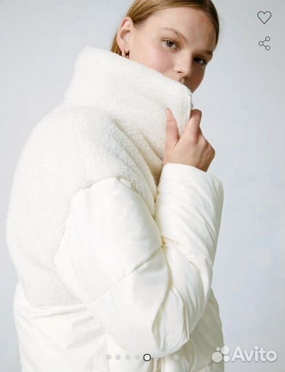 Куртка женская