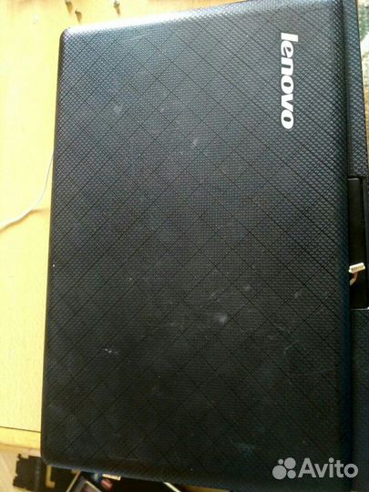 Lenovo s110 запчасти разбор