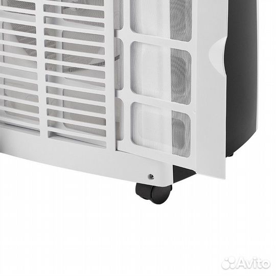 Кондиционер мобильный Electrolux Cool Power eacm-16 HP/N3