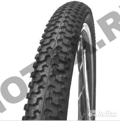Велопокрышка Таир 47-507 Л-334 без камеры Россия