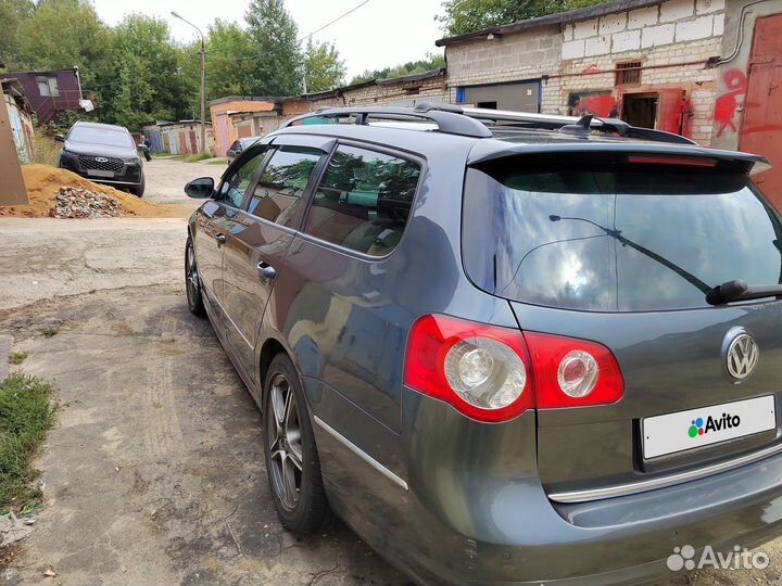 Volkswagen Passat 1.6 МТ, 2010, 280 000 км