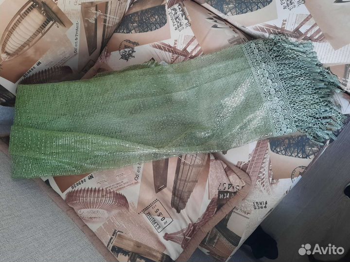 Шторы бу для кухни