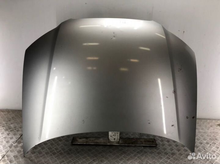 Капот Audi A3 8P (2003-2012)