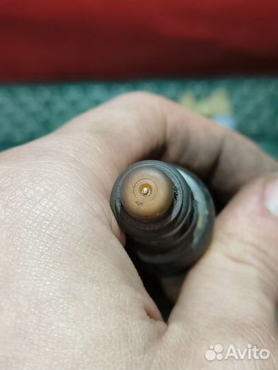 Форсунка топливная Rover 400 II 1.4