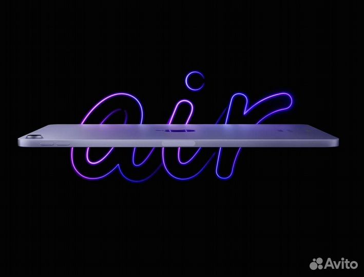 Apple iPad Air 5, M1 2022 Wi-Fi + Cellular 64 гб