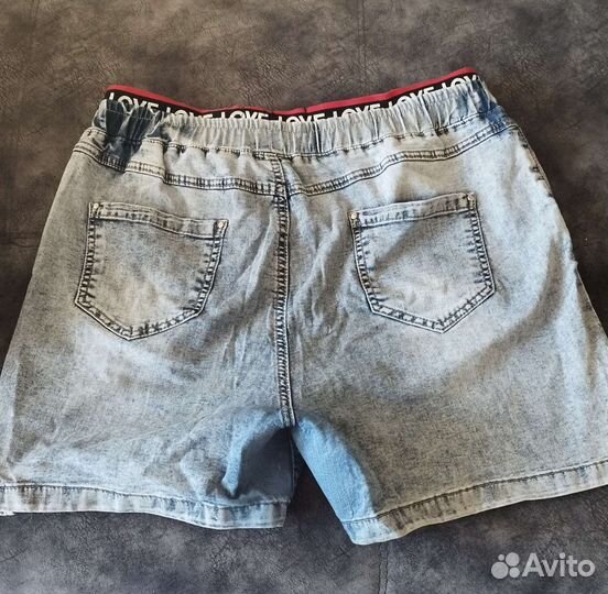 Шорты женские