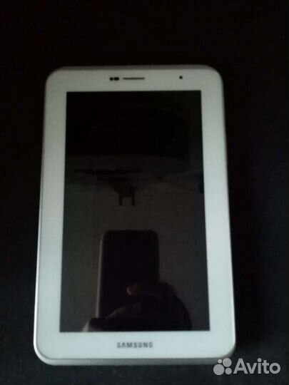 Планшет Samsung galaxy tab 3 GT - P3100