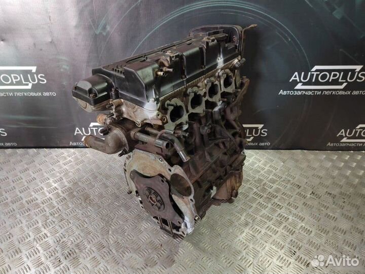 Двигатель Hyundai Elantra 3 G4GC