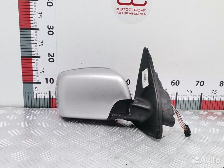 Зеркало боковое правое для BMW X5 (E53)