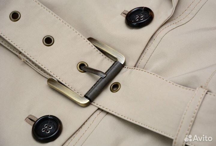 Тренч Andrew Marc (сша)