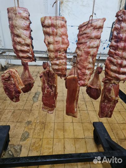 Коптильная камера Thermosmoke ТК 1004.Э