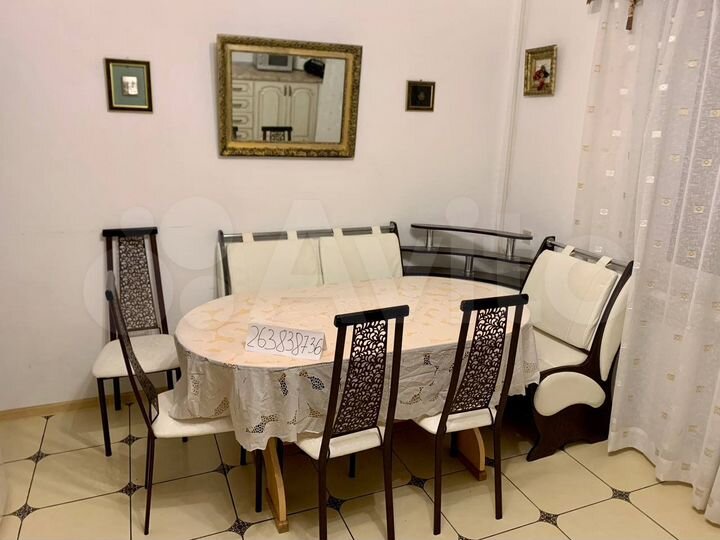 Дом 193 м² на участке 10 сот.