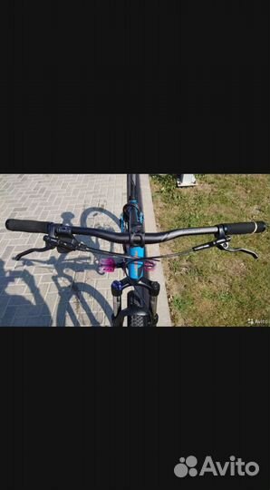 Велосипед Format 1413