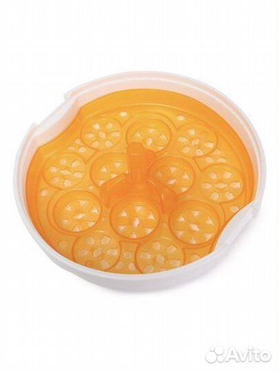 Стерилизатор для бутылочек