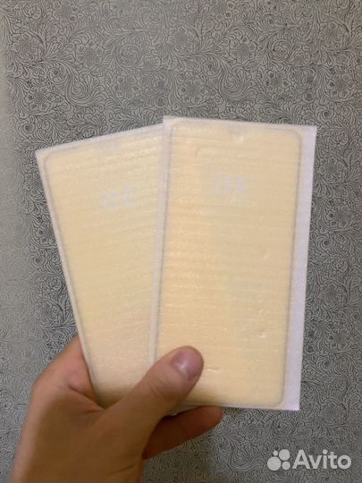 Защитные стекла айфон 11 про макс