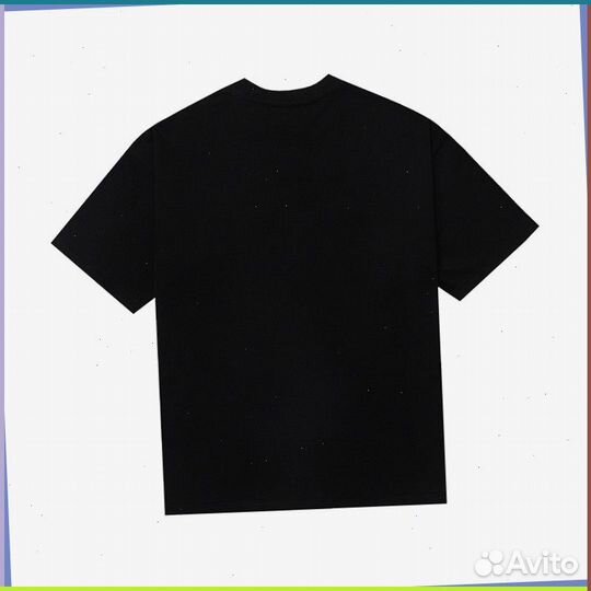 Футболка Maison Margiella (62712 Номер партии: )