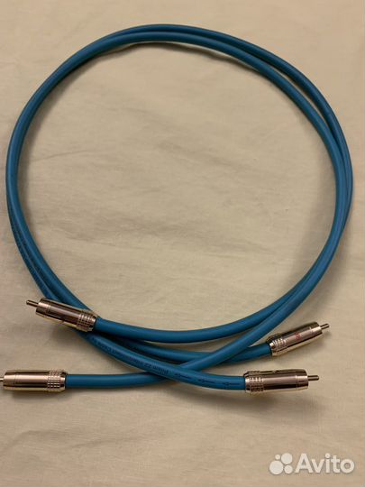 Межблочный кабель