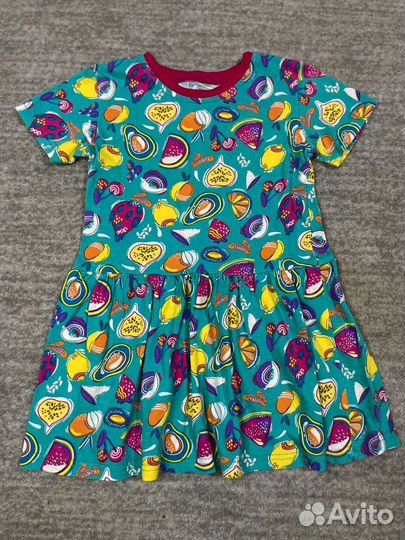 Платья 5 шт. Futurino, Oriflame, 110р