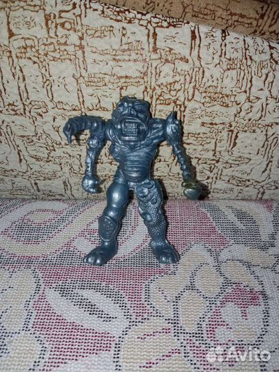 Видеоман Гурон Технологи