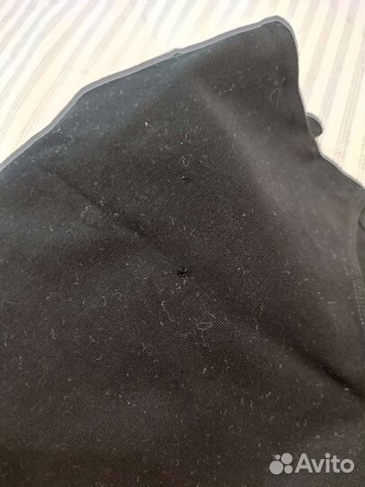 Купальник гимнастический для девочки