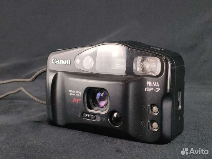 Canon Prima AF-7