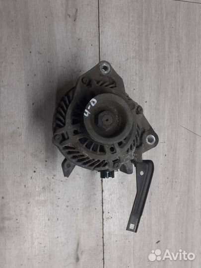 Генератор Honda