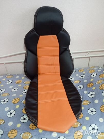 Авточехлы Динас drive экокожа