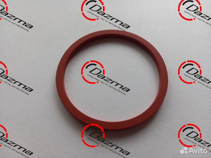 Mitsubishi MH035187 Кольцо уплотнительное Fuso Can