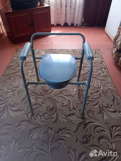 Продам стул - туалет