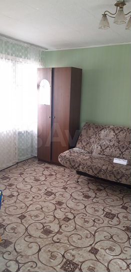 1-к. квартира, 32 м², 4/5 эт.