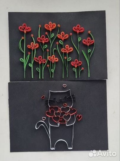 Подарок ручной работы