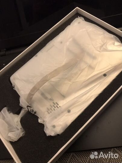 Видеоглазок дверной wifi Cititek i8