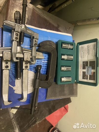 Автомобильный диагностический сканер